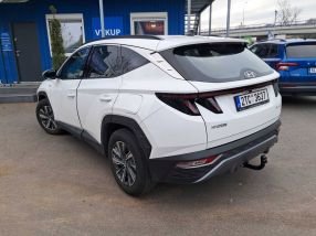 Hyundai Tucson - 2022