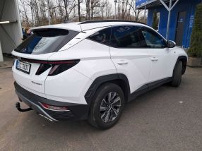Hyundai Tucson - 2022