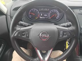 Opel Zafira - 2019