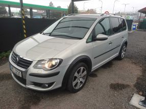 Volkswagen Touran - 2009