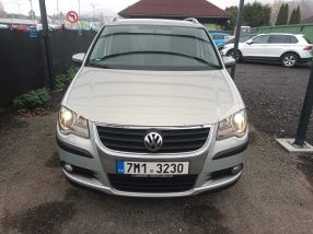 Volkswagen Touran - 2009