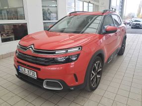 Citroen C5 Aircross - 2019