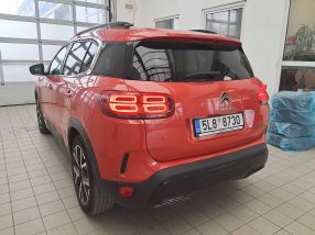Citroen C5 Aircross - 2019