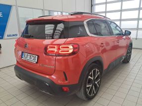 Citroen C5 Aircross - 2019