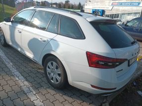 Skoda Superb - 2021
