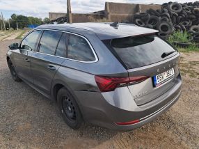 Skoda Octavia - 2023