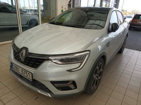 Renault Arkana - 2021