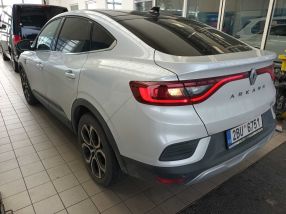 Renault Arkana - 2021