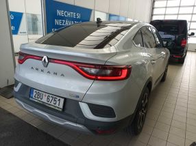 Renault Arkana - 2021
