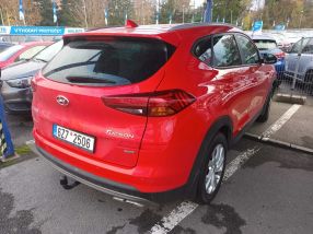 Hyundai Tucson - 2020