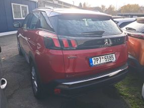 Peugeot 3008 - 2019