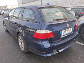 BMW 5 - 2008