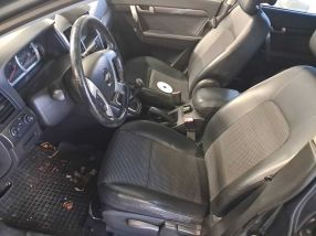 Chevrolet Captiva - 2006