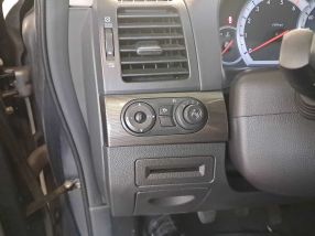 Chevrolet Captiva - 2006