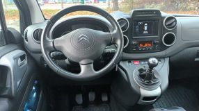 Citroen Berlingo - 2017