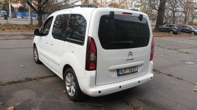 Citroen Berlingo - 2017