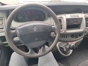 Renault Trafic - 2008