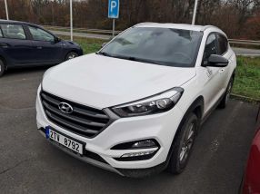 Hyundai Tucson - 2018