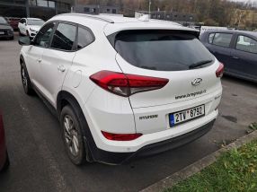 Hyundai Tucson - 2018