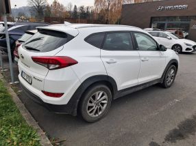 Hyundai Tucson - 2018