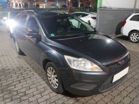 Ford Focus - 2011