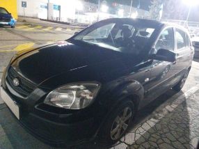 Kia Rio - 2008