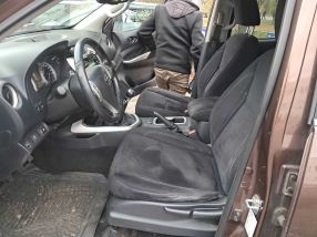 Nissan Navara - 2016