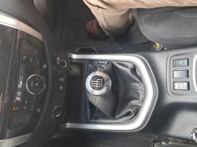 Nissan Navara - 2016