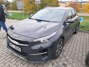 Kia XCeed - 2022