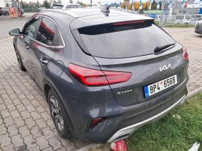 Kia XCeed - 2022