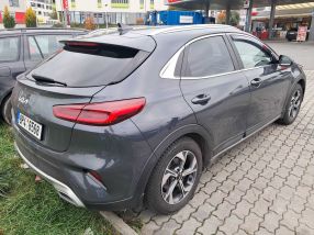 Kia XCeed - 2022