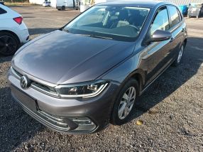 Volkswagen Polo - 2021