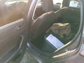 Volkswagen Polo - 2021