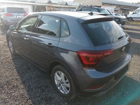 Volkswagen Polo - 2021