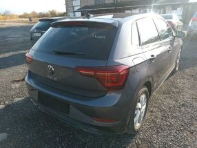 Volkswagen Polo - 2021