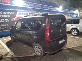 Fiat Doblo - 2011
