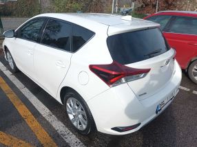 Toyota Auris - 2017