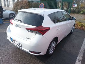 Toyota Auris - 2017