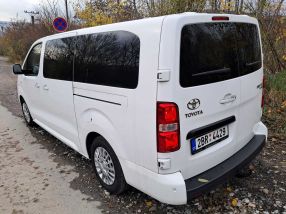 Toyota ProAce Verso - 2021