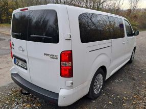 Toyota ProAce Verso - 2021