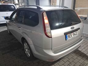 Ford Focus - 2008