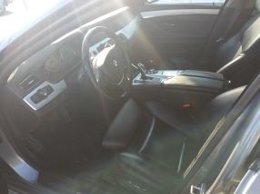 BMW 5 - 2010