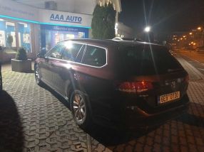 Volkswagen Passat - 2018