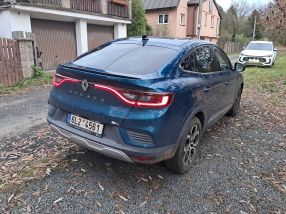 Renault Arkana - 2021