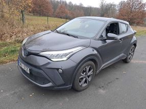 Toyota C-HR - 2022