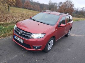 Dacia Logan - 2016