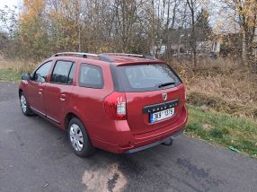 Dacia Logan - 2016