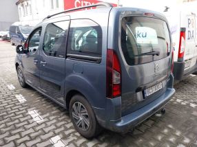 Citroen Berlingo - 2013