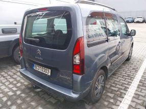 Citroen Berlingo - 2013