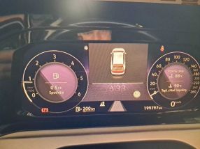 Volkswagen Golf - 2020